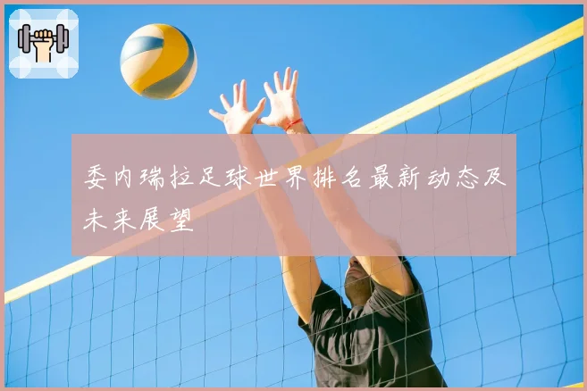 委内瑞拉足球世界排名最新动态及未来展望